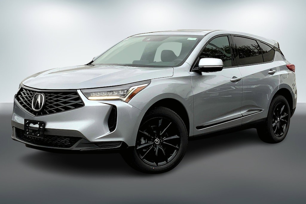 New 2025 Acura RDX SH-AWD SH-AWD