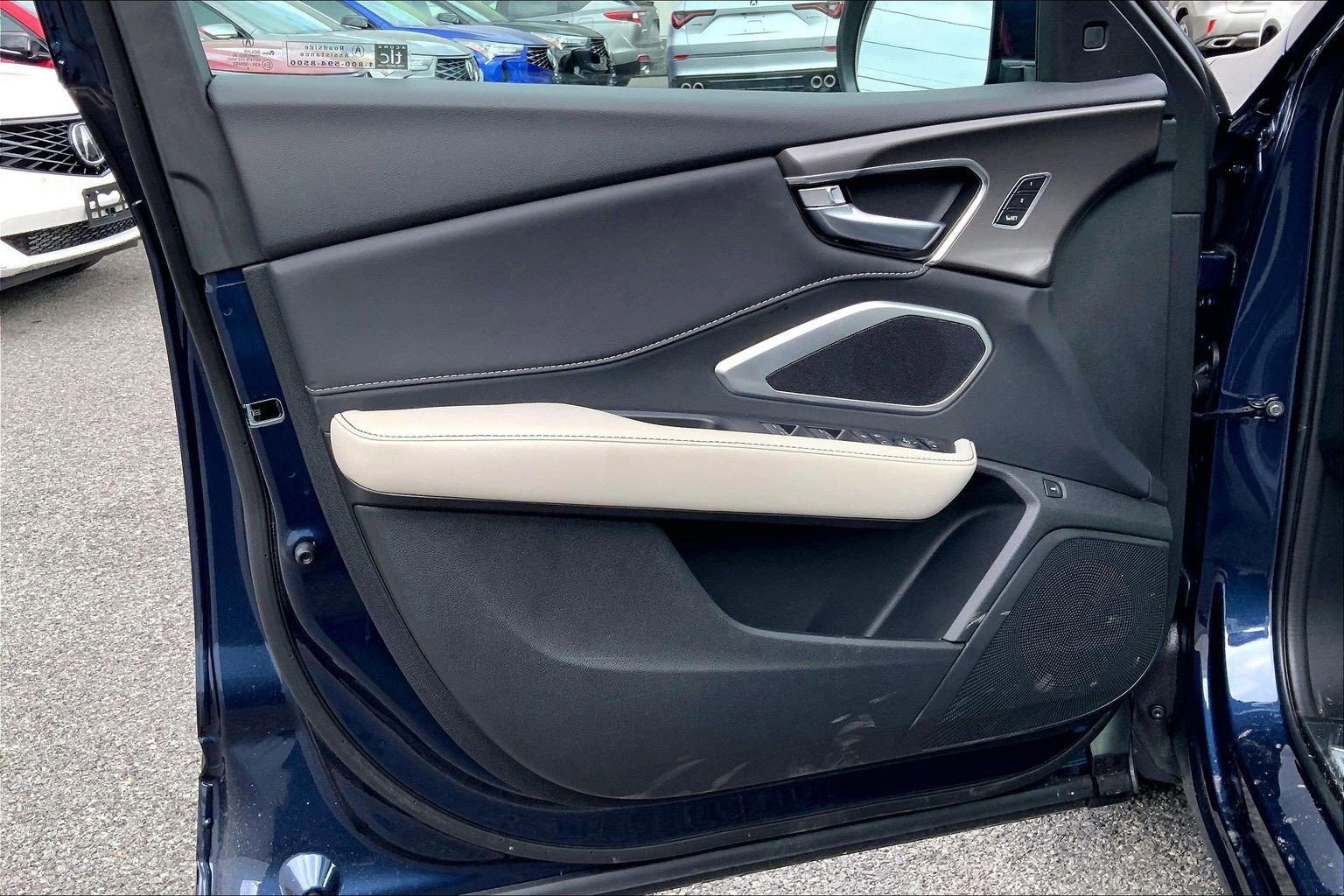 2026 Acura RDX Base - Photo 13