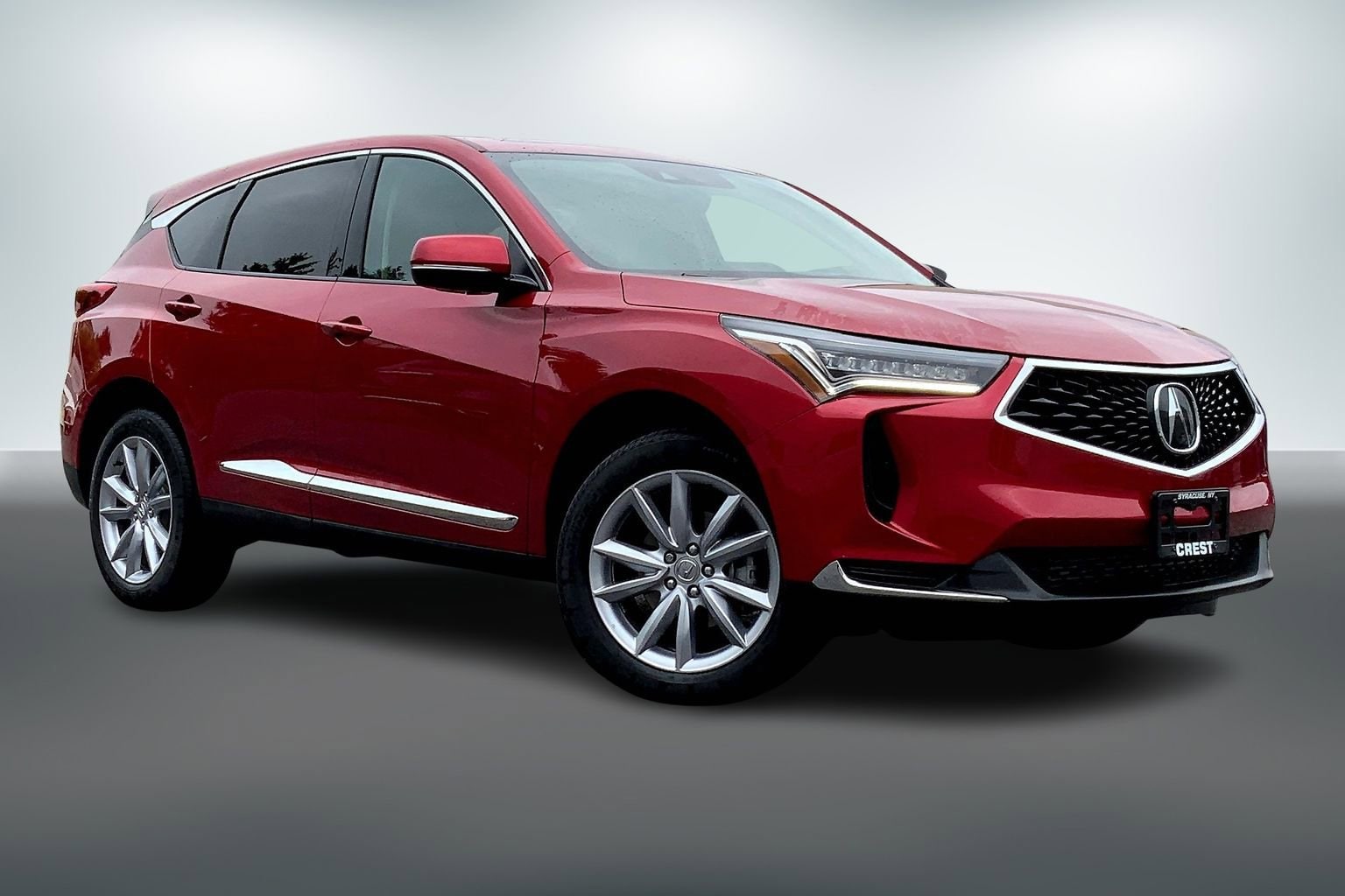 2024 Acura RDX Base's photo