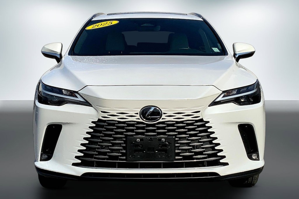 Used 2025 Lexus RX 350 Premium SUV