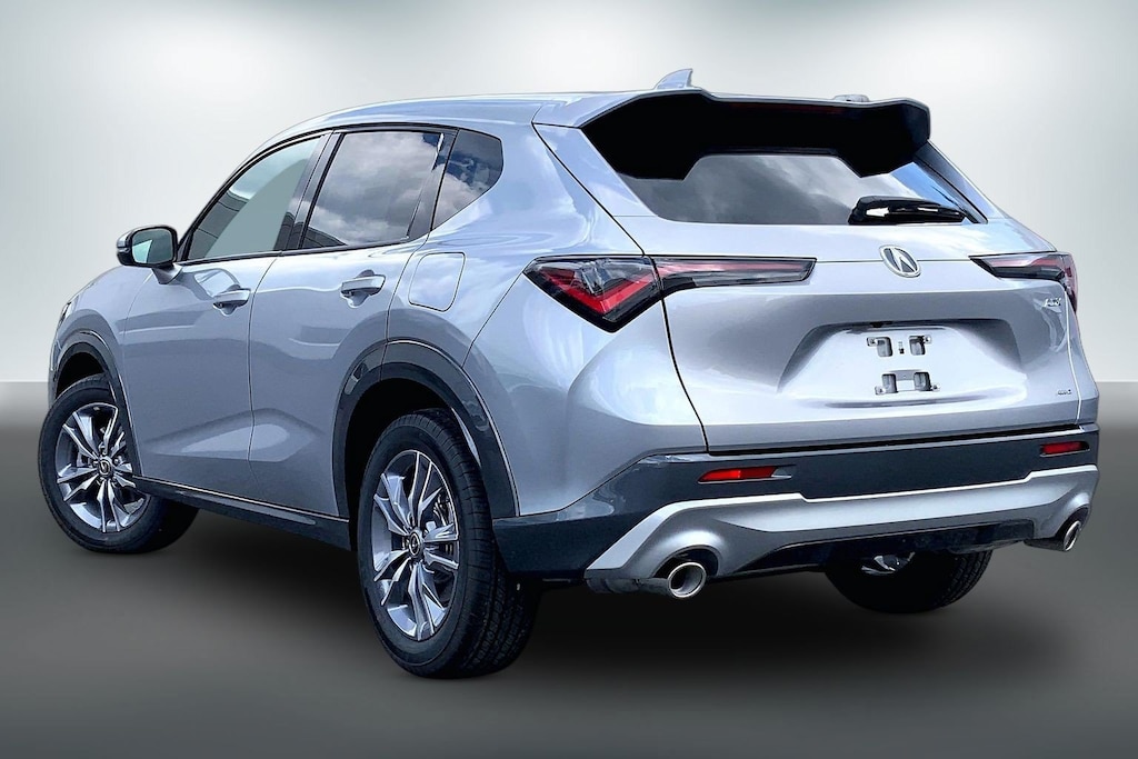 New 2026 Acura ADX Base AWD