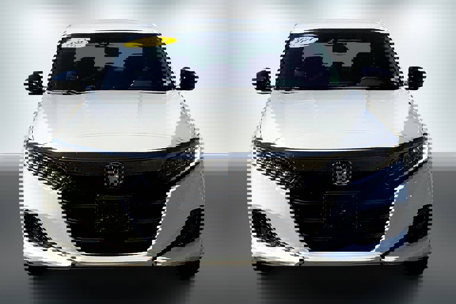 2021 Honda Accord Sport 1.5T photo 2