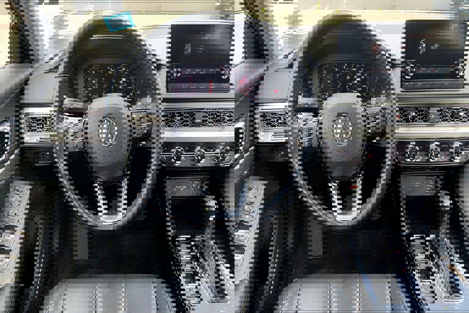 2023 Acura Integra Base photo 4