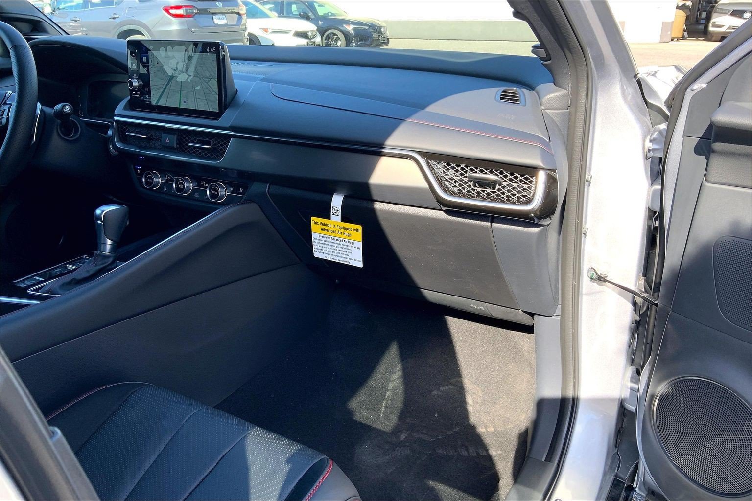 2026 Acura ADX A-spec w/Advance Package - Photo 15