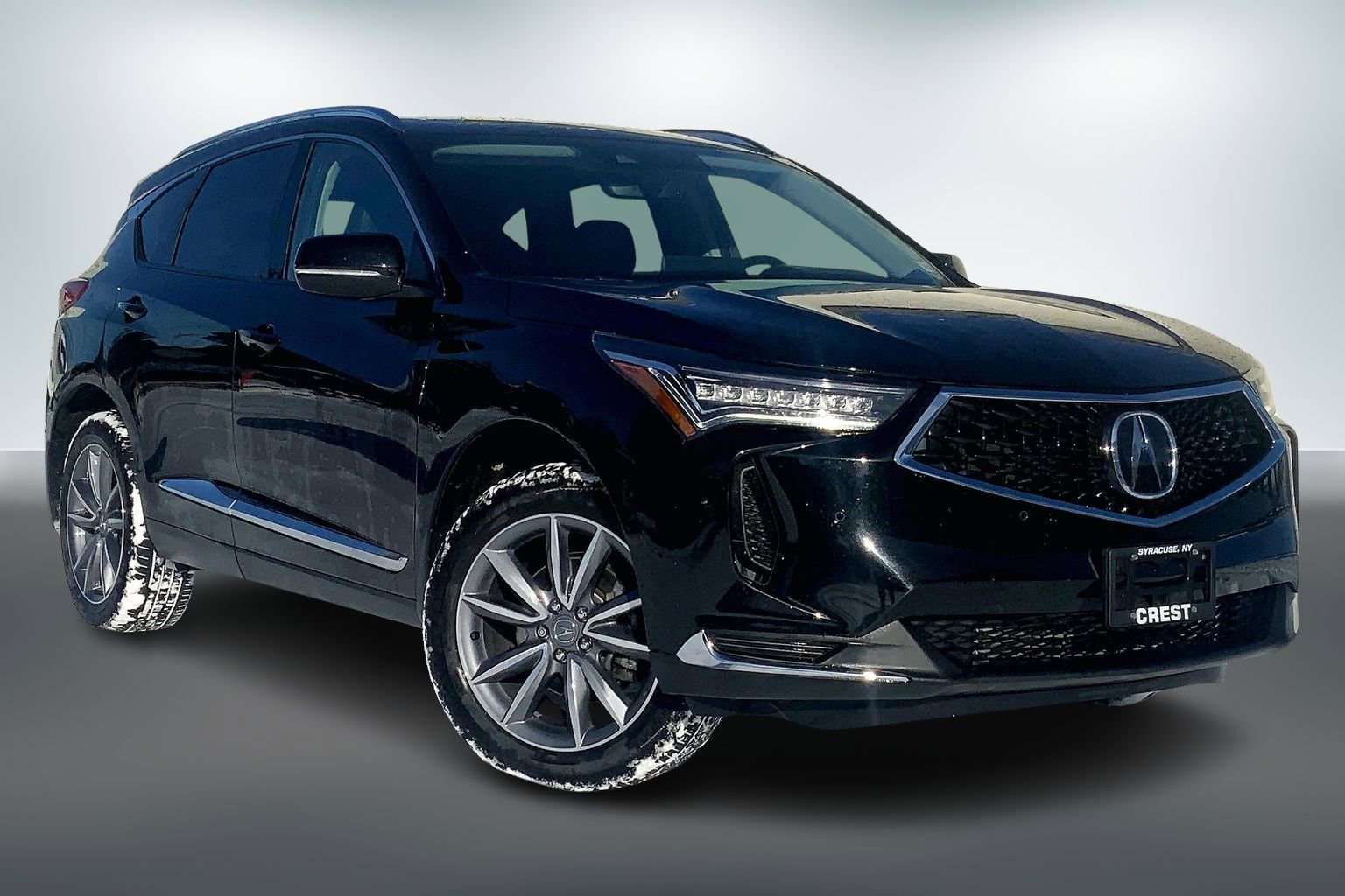 2023 Acura RDX Technology Package's photo