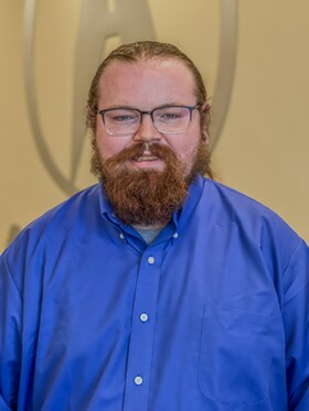 Staff member Allen Graeber from ID_21c1d1c7f29e