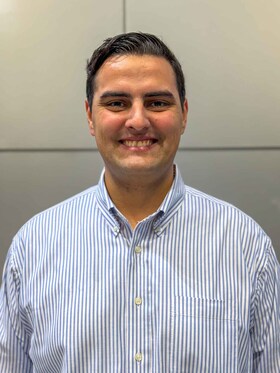 Staff member Peter Barr from ID_2f762a9828f7