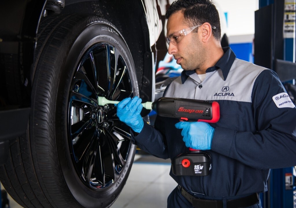 Service