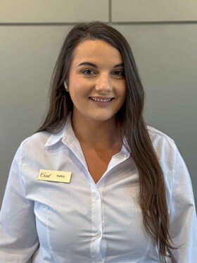 Staff member Kaitlyn Prouty from ID_2f762a9828f7