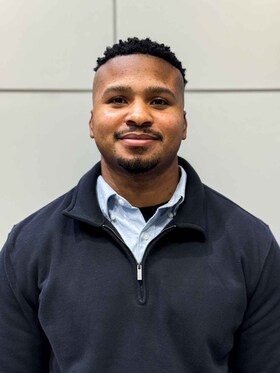 Staff member Shakim Williams from ID_2f762a9828f7