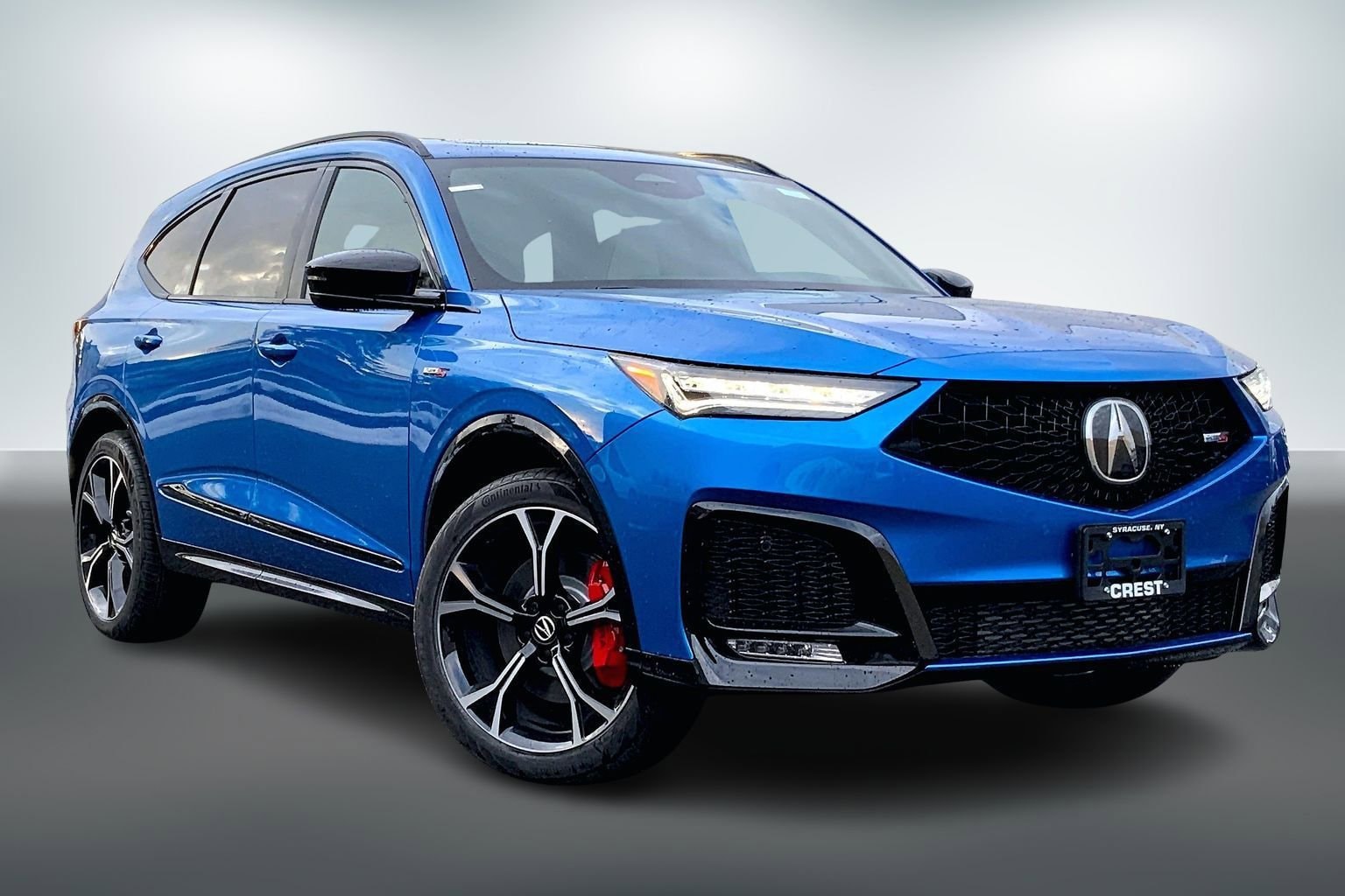 2026 Acura MDX Type S w/Advance Package's photo