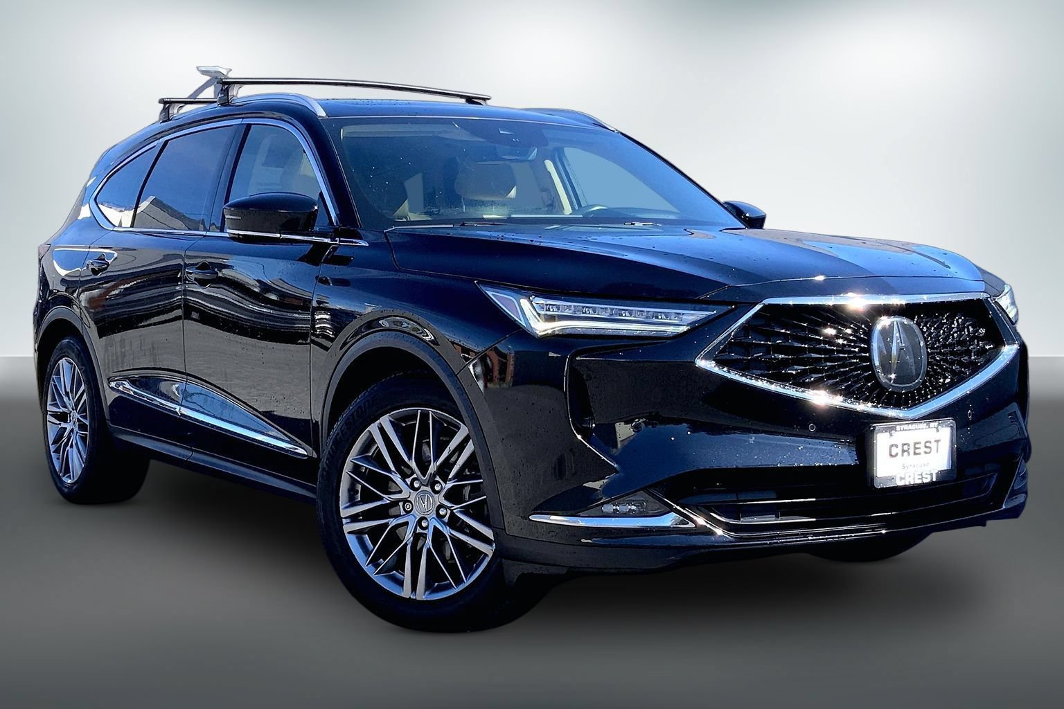 2024 Acura MDX