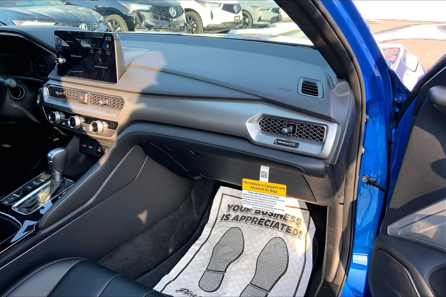 2026 Acura Integra A-Spec - Photo 15