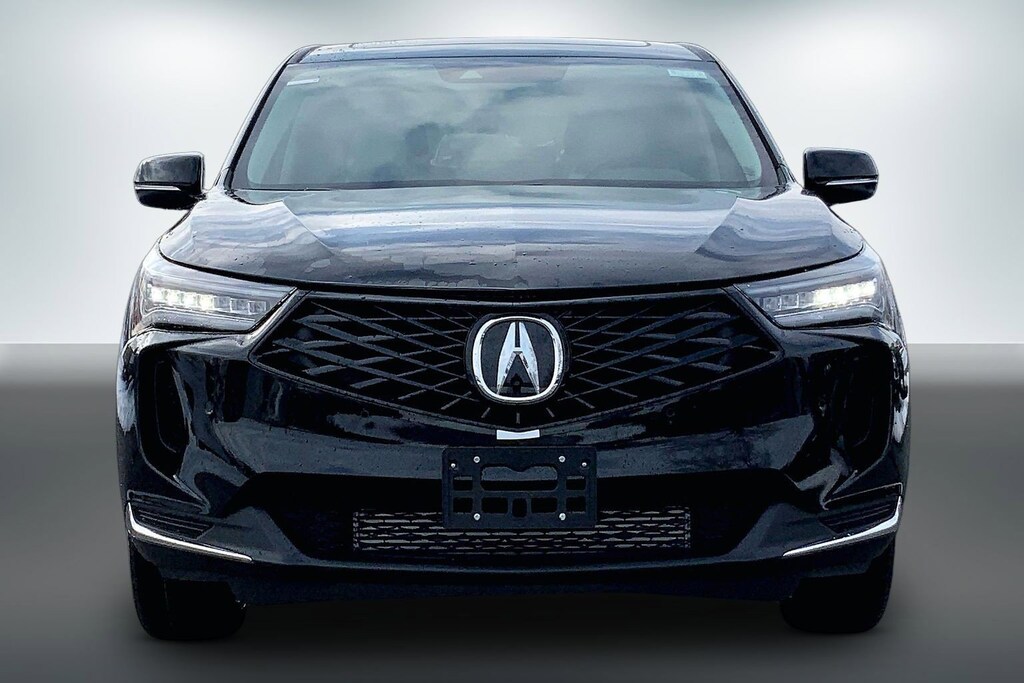 New 2026 Acura RDX Technology Package SH-AWD w/Technology Package