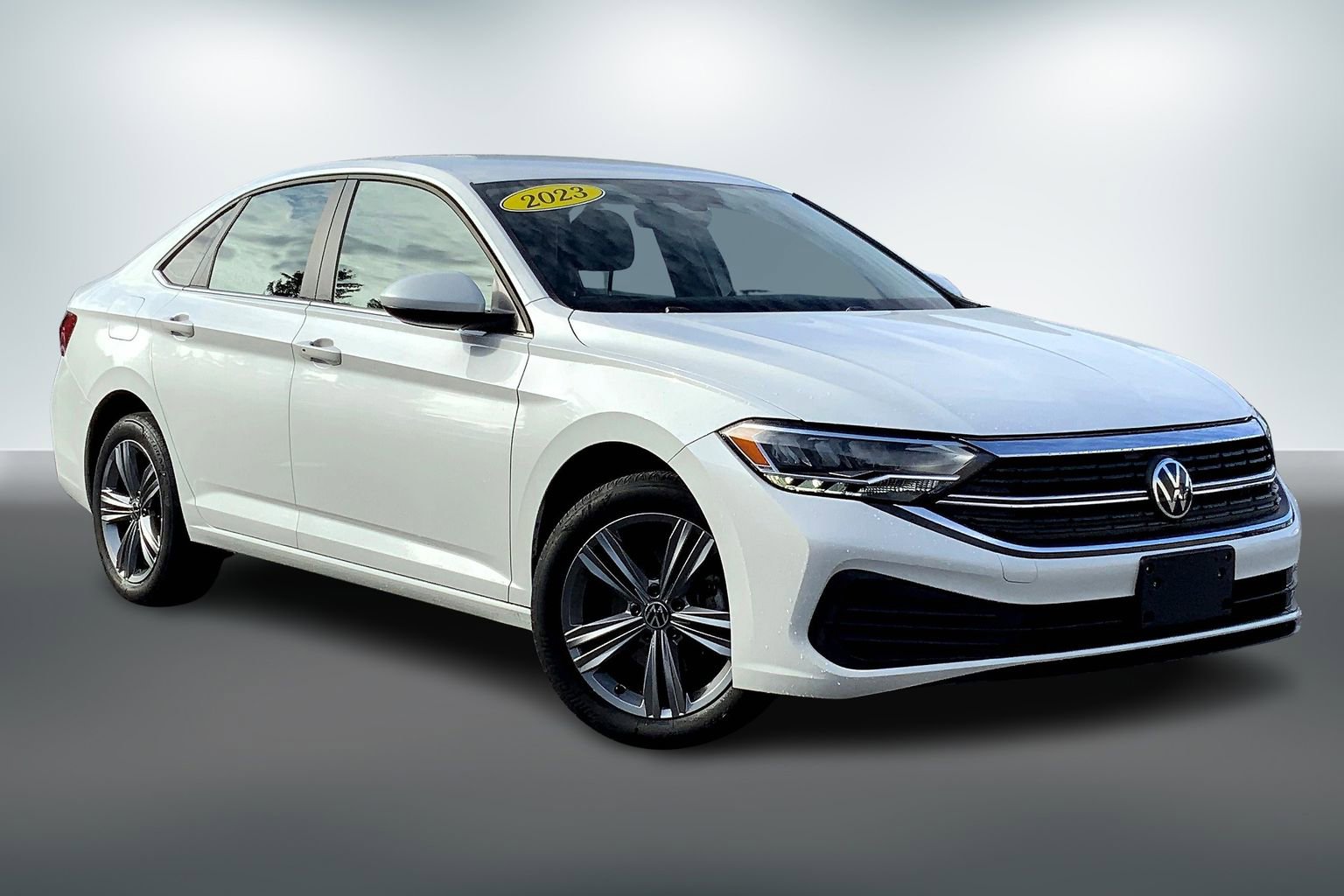 2023 Volkswagen Jetta SE