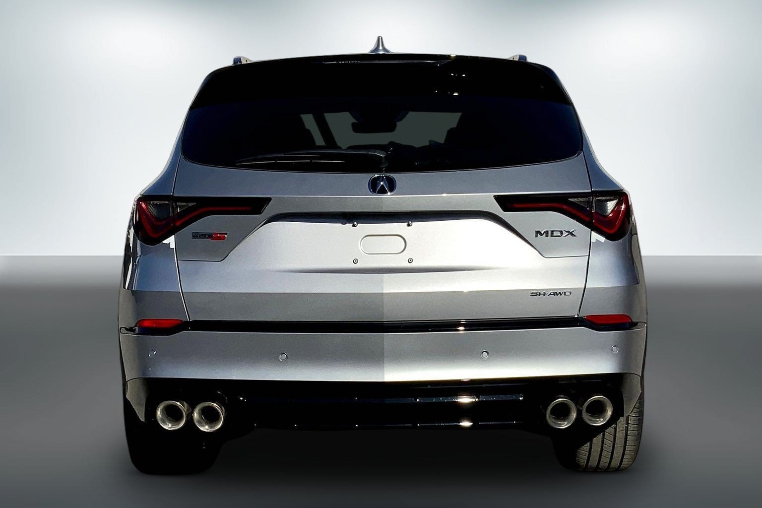 2026 Acura MDX Type S w/Advance Package - Photo 6
