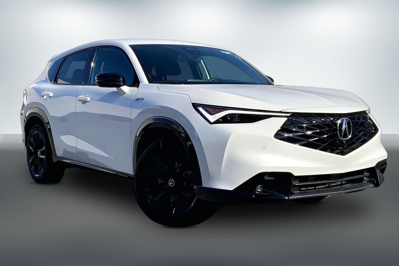 2026 Acura ADX AWD A-Spec w/Advance Package's photo