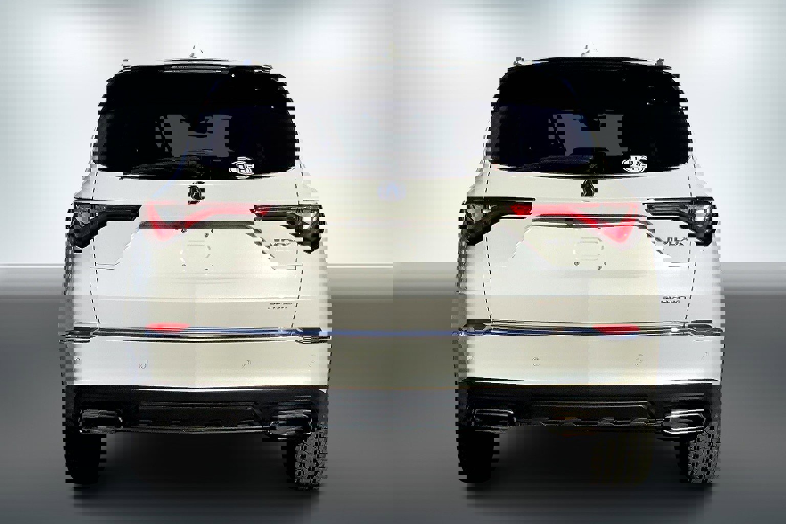 2023 Acura MDX SH-AWD Advance photo 3