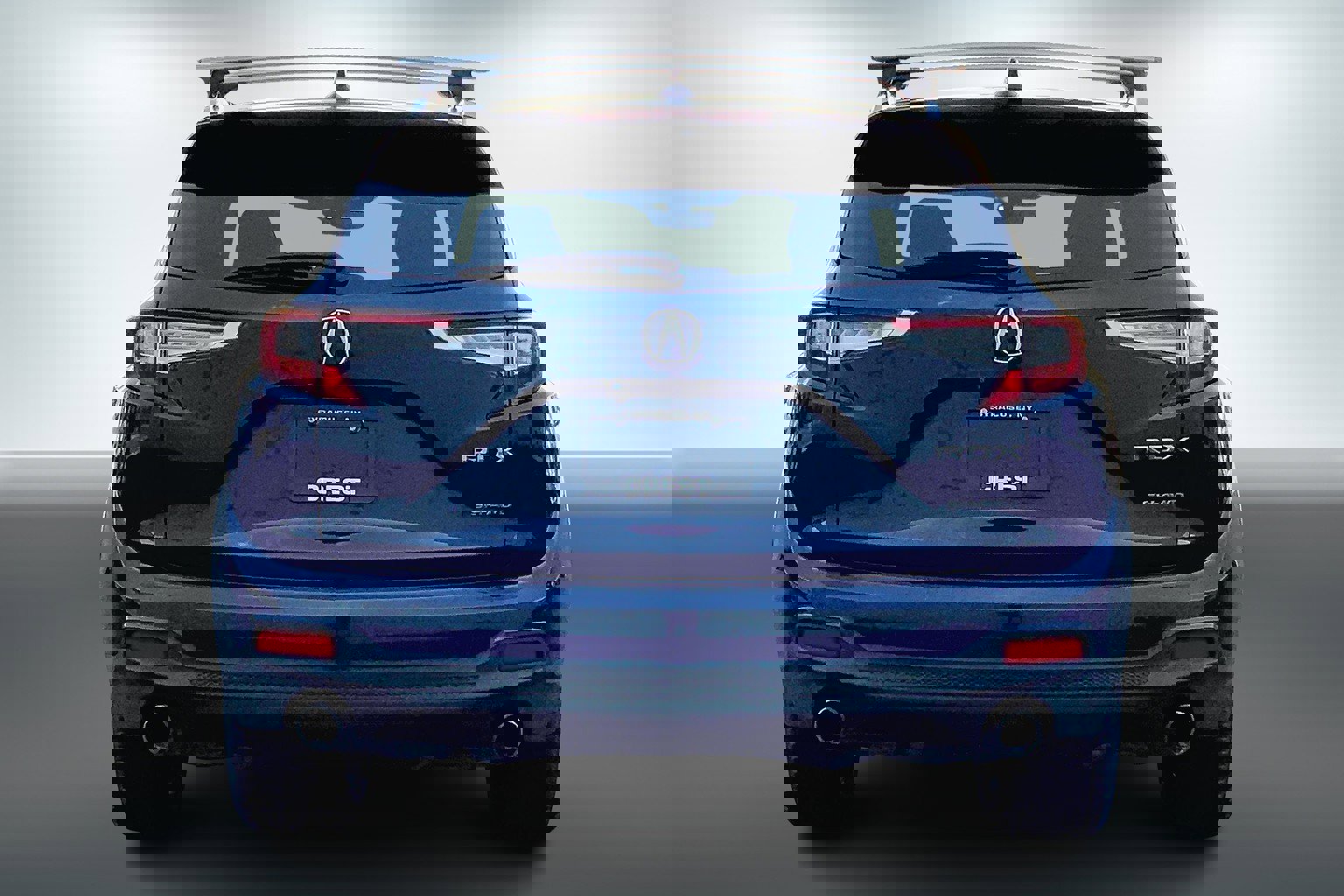 2020 Acura RDX Advance photo 2