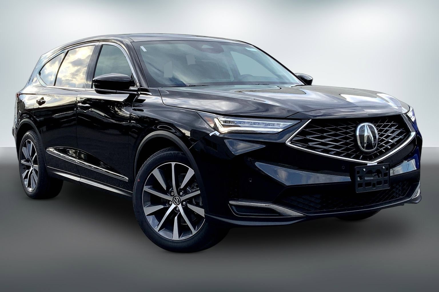 2026 Acura MDX SH-AWD w/Technology Package's photo