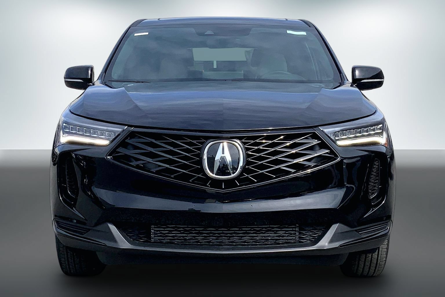 New 2026 Acura RDX SH-AWD SH-AWD