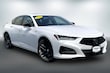 Acura TLX