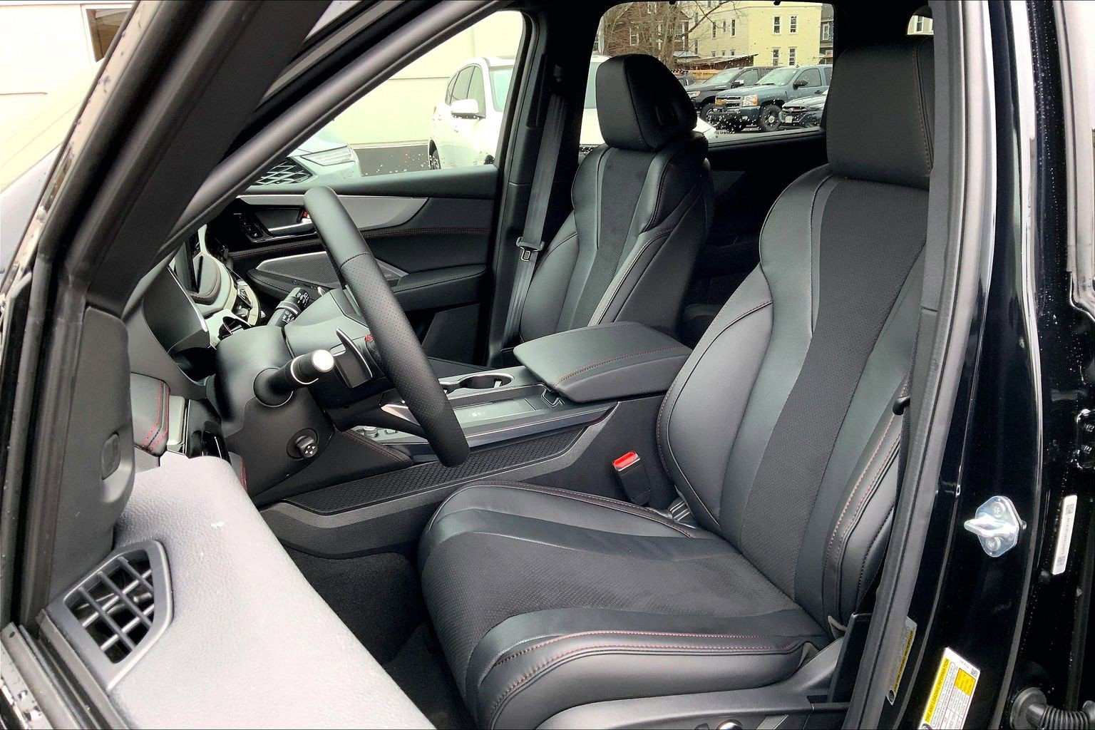2026 Acura MDX A-Spec Package - Photo 14