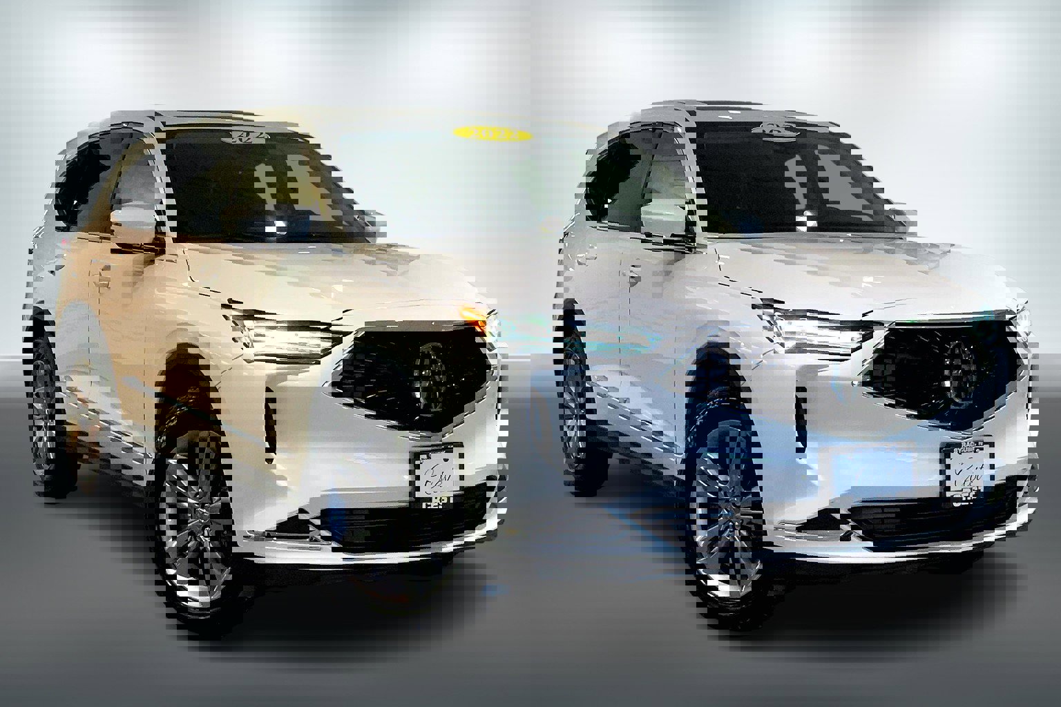 2022 Acura MDX Base's photo