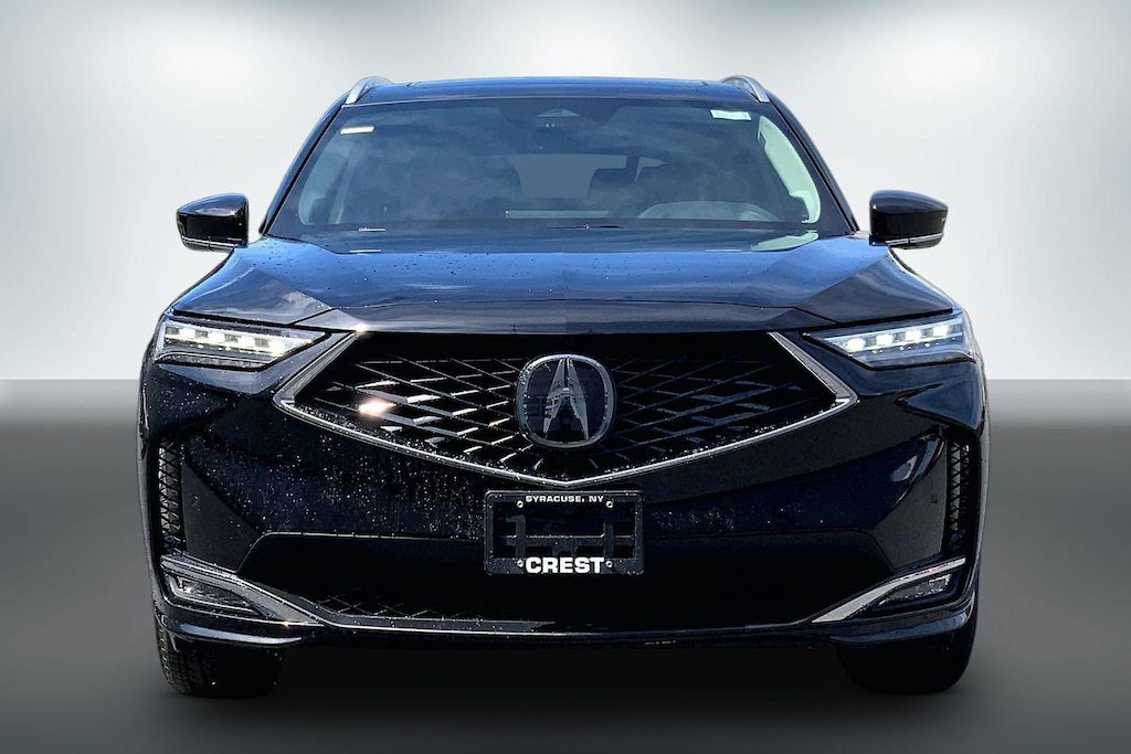 New 2026 Acura MDX SH-AWD Advance Package SH-AWD w/Advance Package