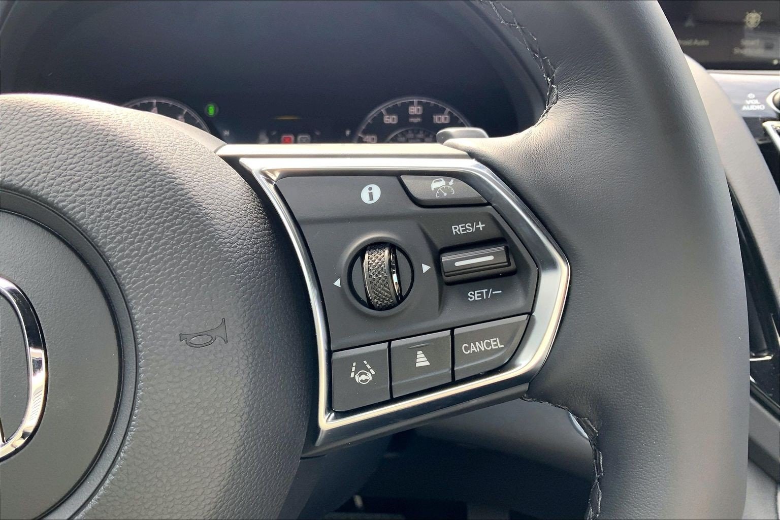 2026 Acura RDX Base - Photo 9