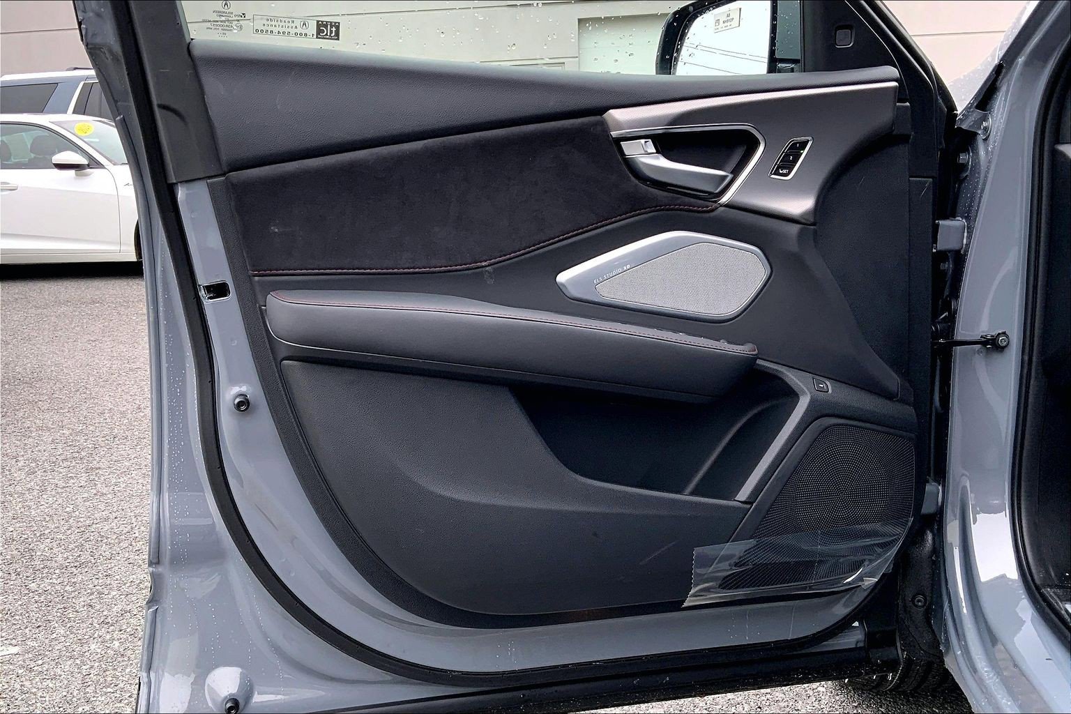 2026 Acura RDX A-Spec Package - Photo 13