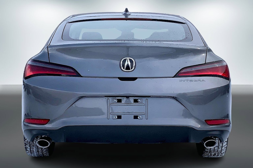 Used 2024 Acura Integra Hatchback