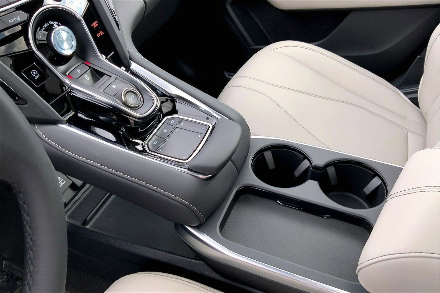 2026 Acura RDX Base - Photo 11