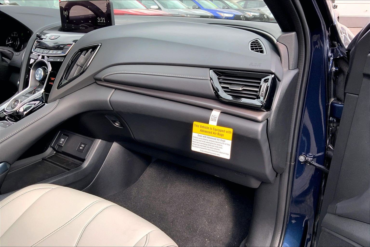 2026 Acura RDX Base - Photo 15