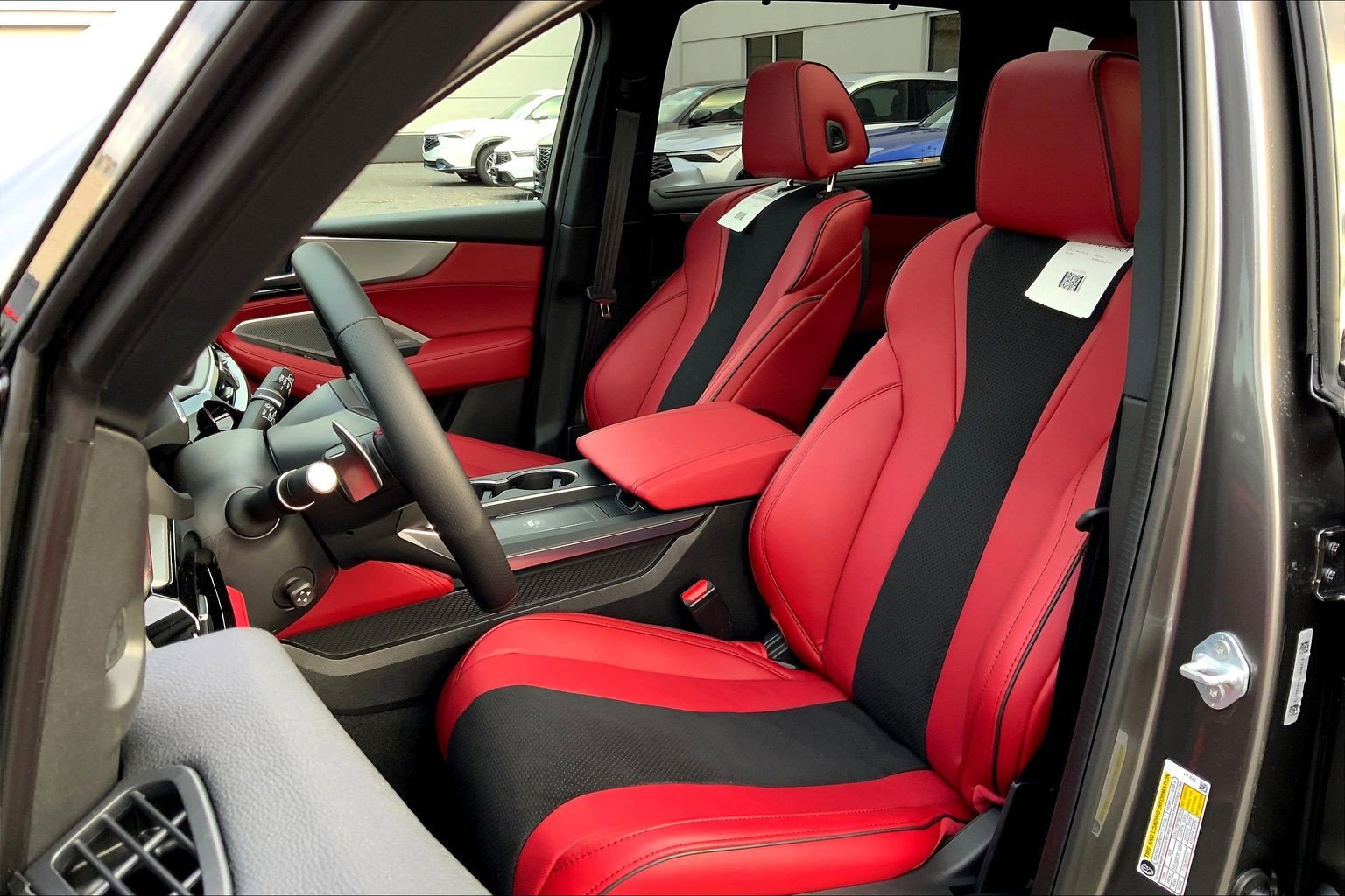 2026 Acura MDX A-Spec Package - Photo 14