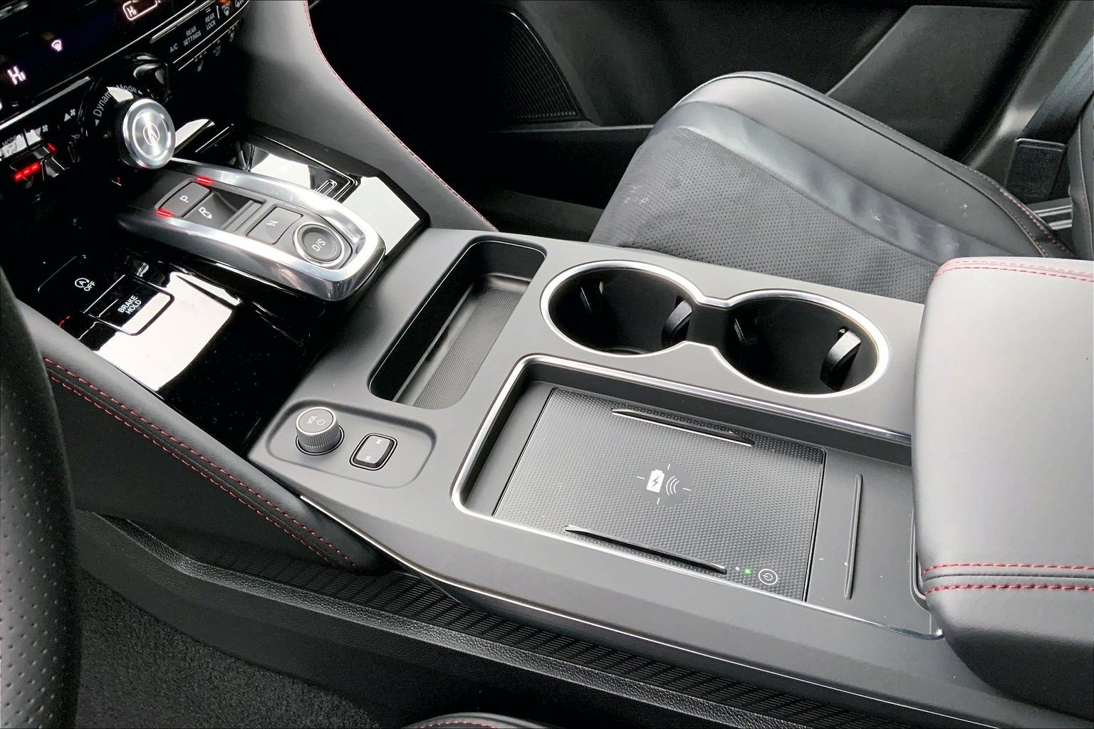 2026 Acura MDX A-Spec Package - Photo 11