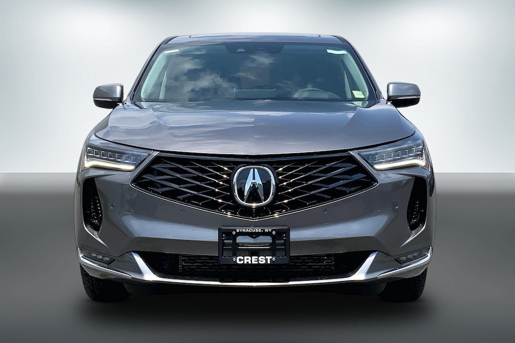New 2026 Acura RDX Advance Package SH-AWD w/Advance Package