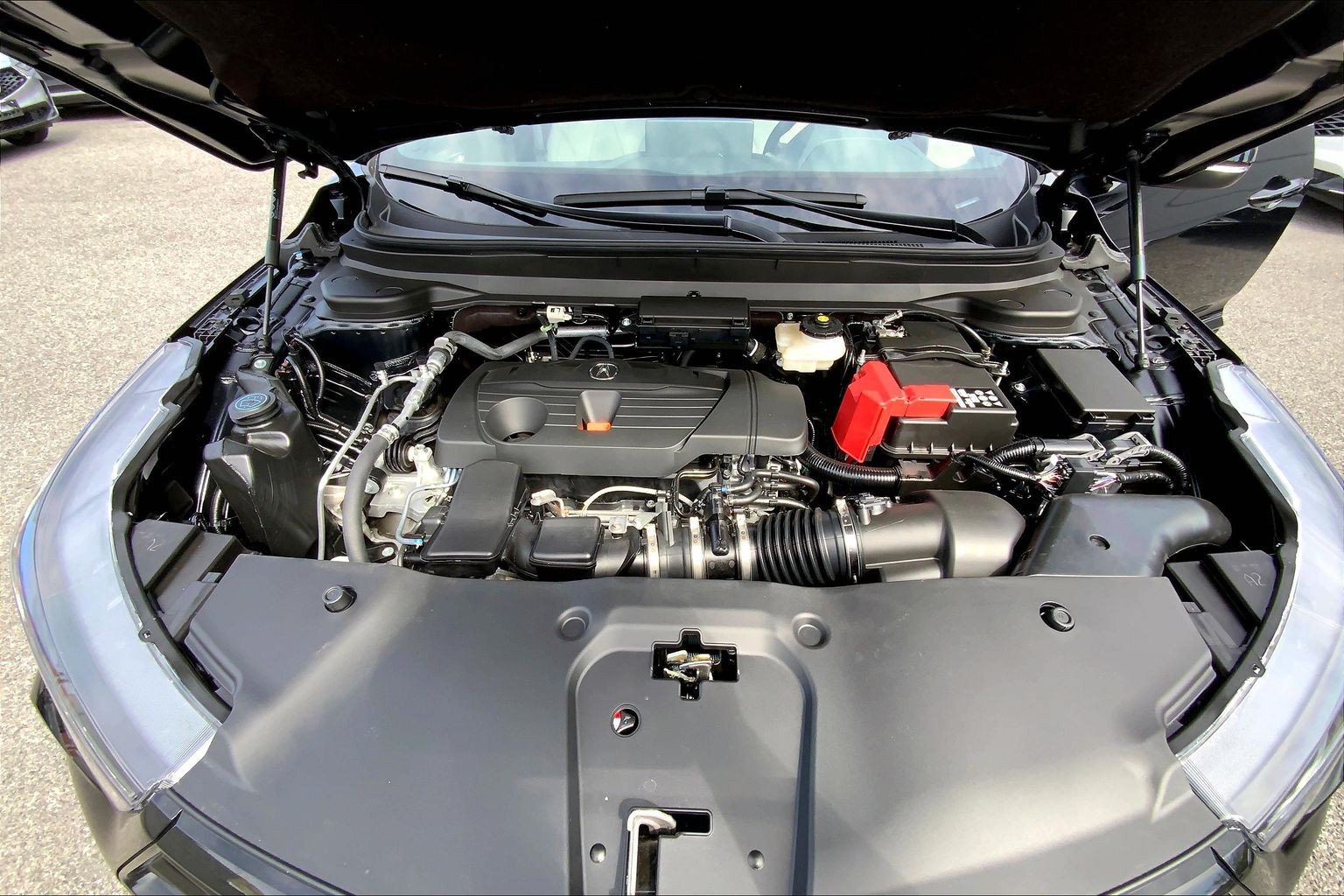 2026 Acura RDX Base - Photo 17