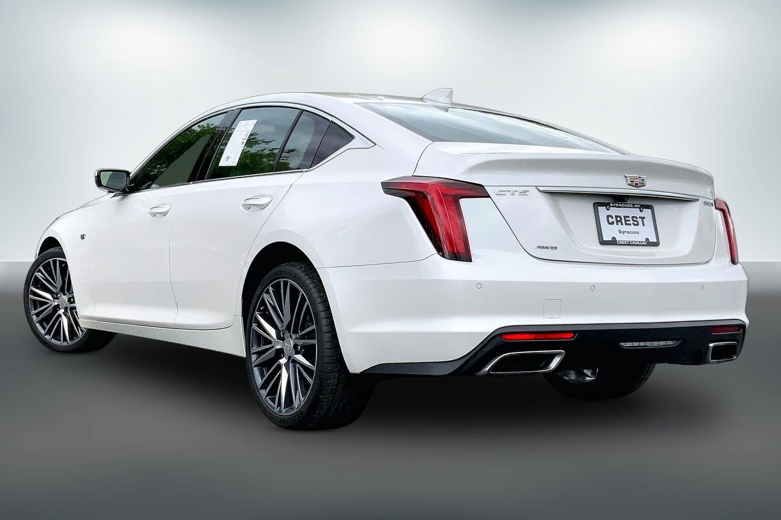 2023 Cadillac CT5 Premium Luxury - Photo 9