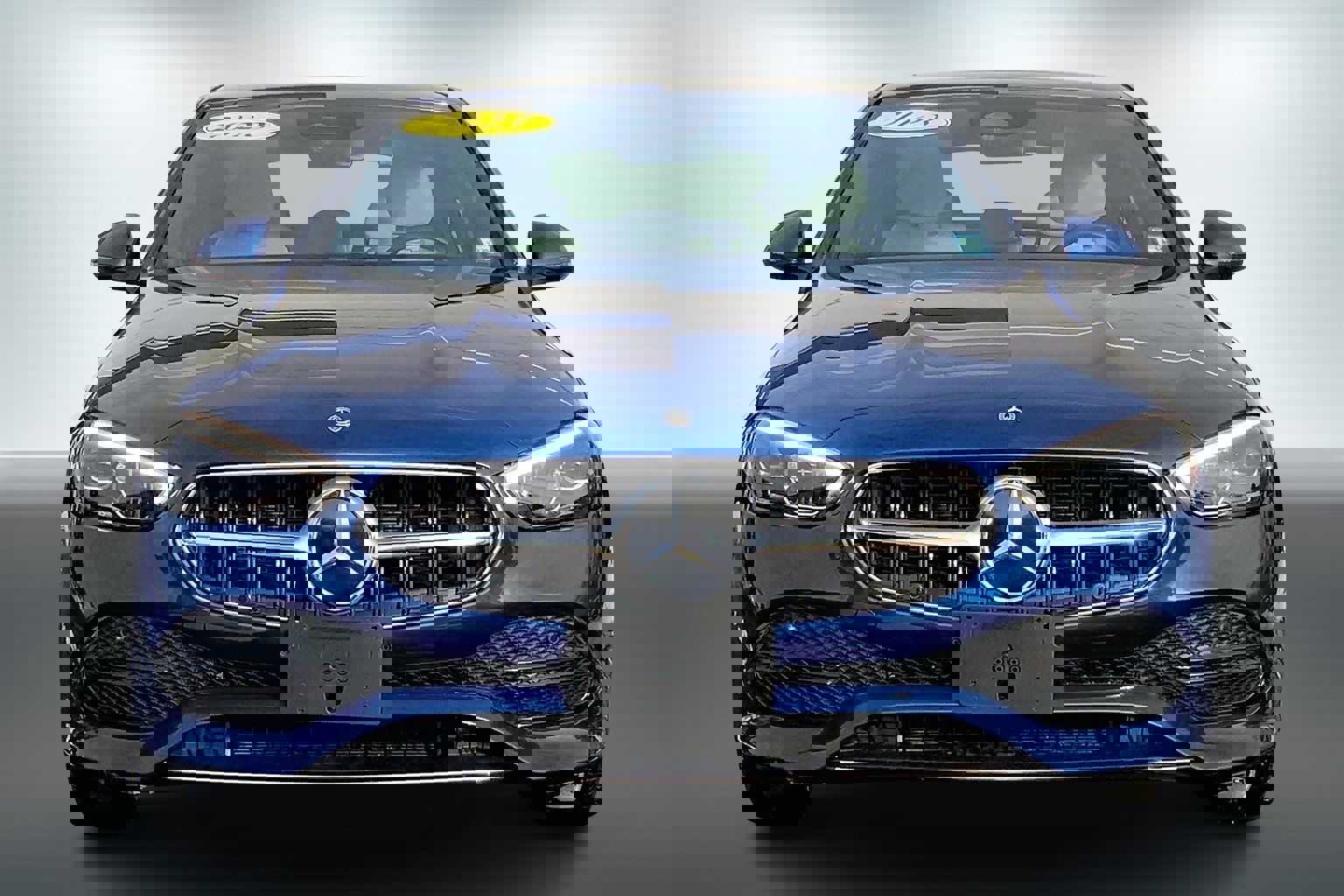 2024 Mercedes Benz C 300 4MATIC photo 2