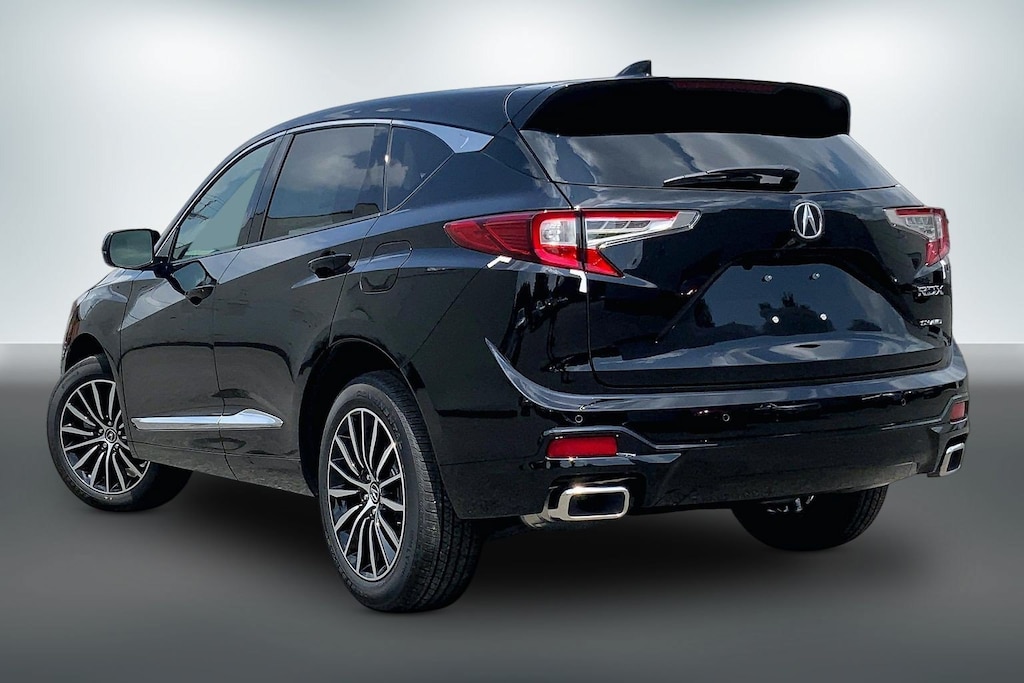 New 2026 Acura RDX Advance Package SH-AWD w/Advance Package