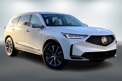 2026 Acura MDX SH-AWD Technology Package SH-AWD w/Technology Package