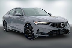 2026 Acura Integra A-Spec Package CVT w/A-Spec Package