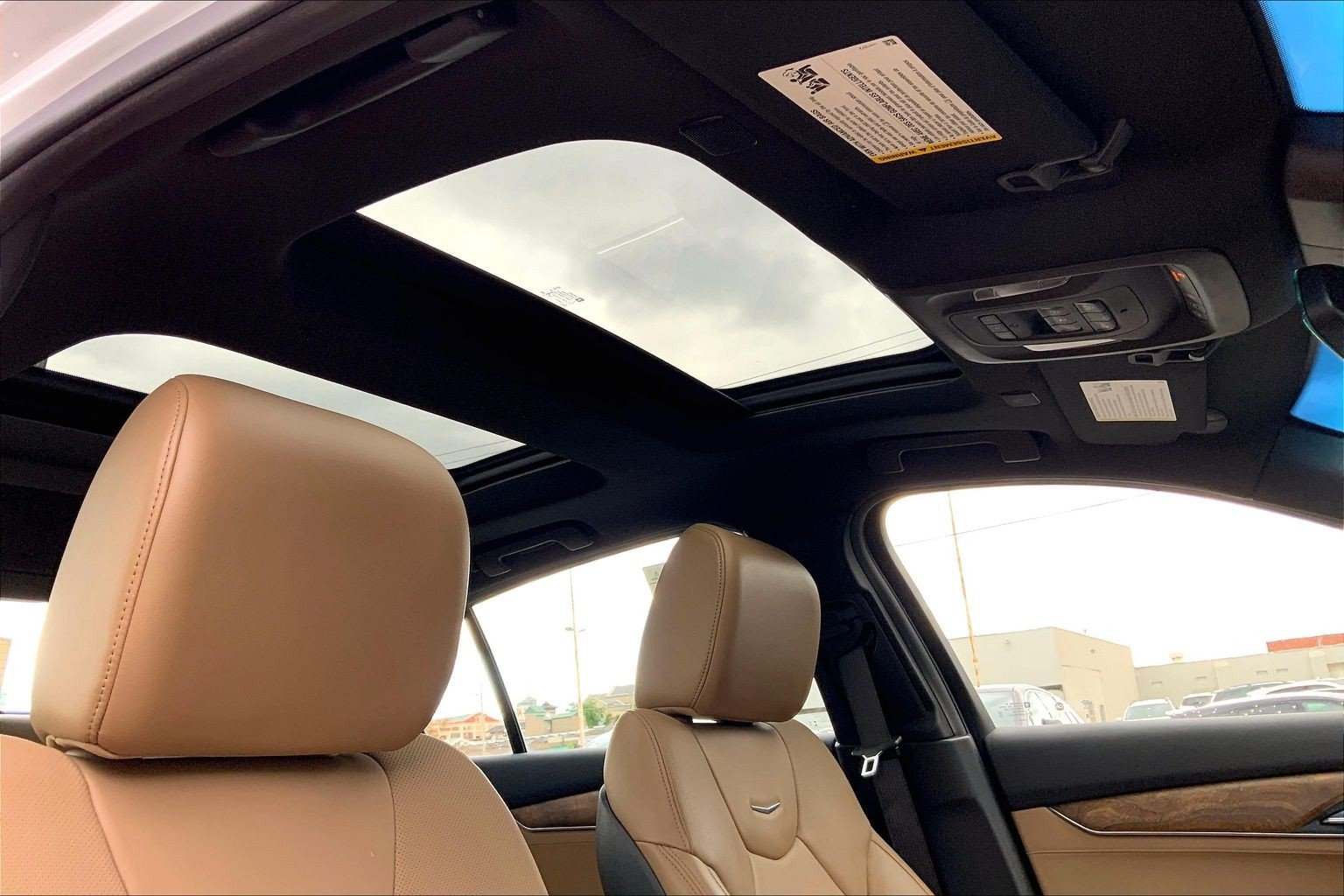 2023 Cadillac CT5 Premium Luxury - Photo 21