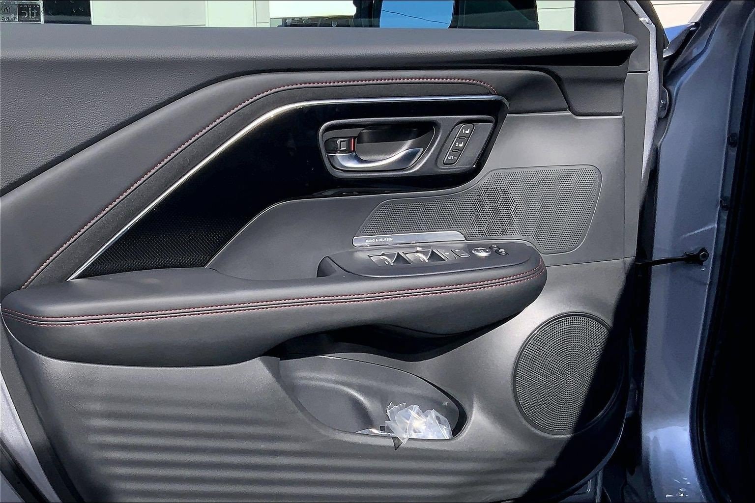 2026 Acura ADX A-spec w/Advance Package - Photo 13