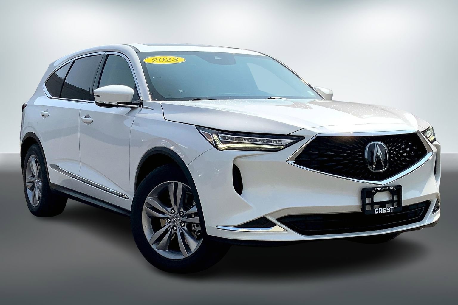 2023 Acura MDX SH-AWD