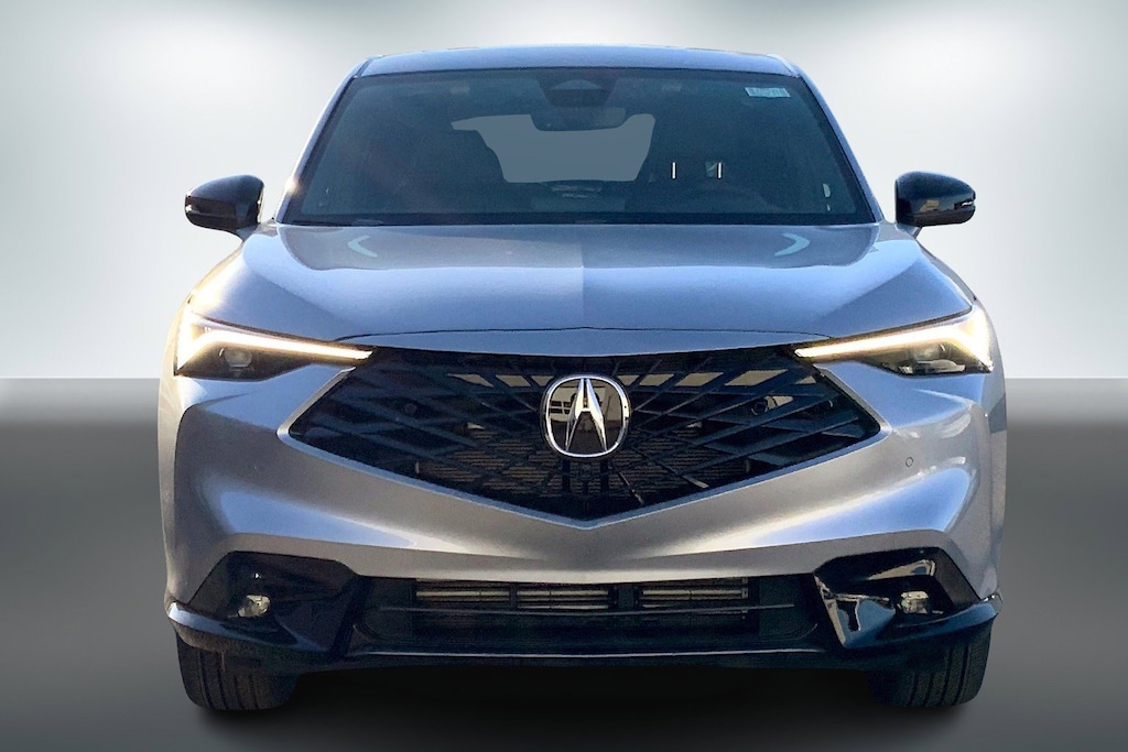 New 2025 Acura ADX A-Spec Advance Package AWD w/A-Spec Advance Package