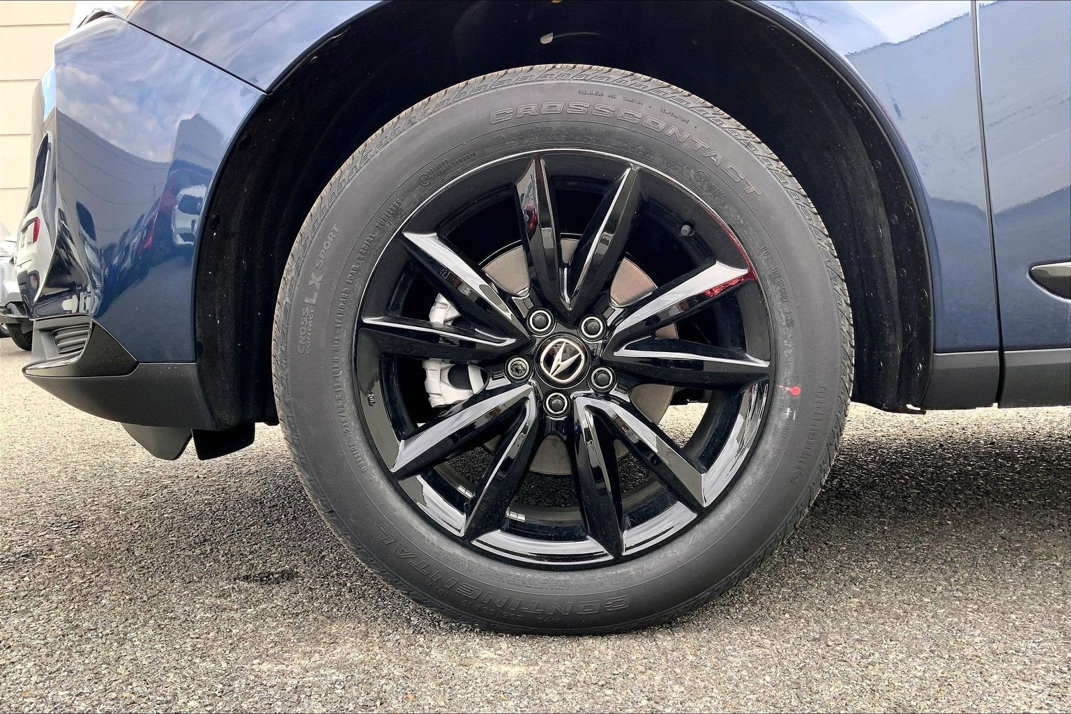 2026 Acura RDX Base - Photo 18
