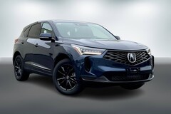 2025 Acura RDX SH-AWD SH-AWD