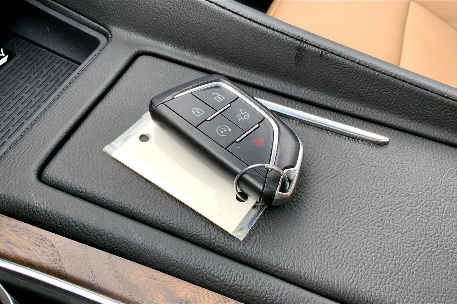 2023 Cadillac CT5 Premium Luxury - Photo 10